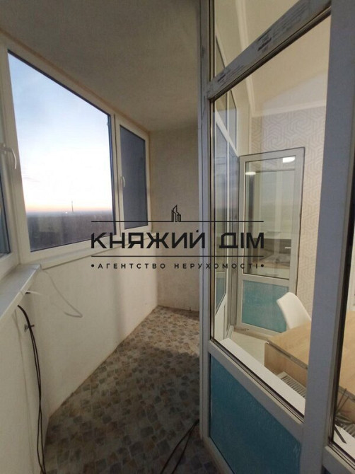 Оренда Квартира 1-кімнатна, 14/27 поверх на Светлая ул. Киев - изображение 17