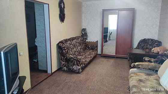 Оренда Квартира 1-кімнатна, 16/18 поверх на Харківське шосе, 61 Kiev