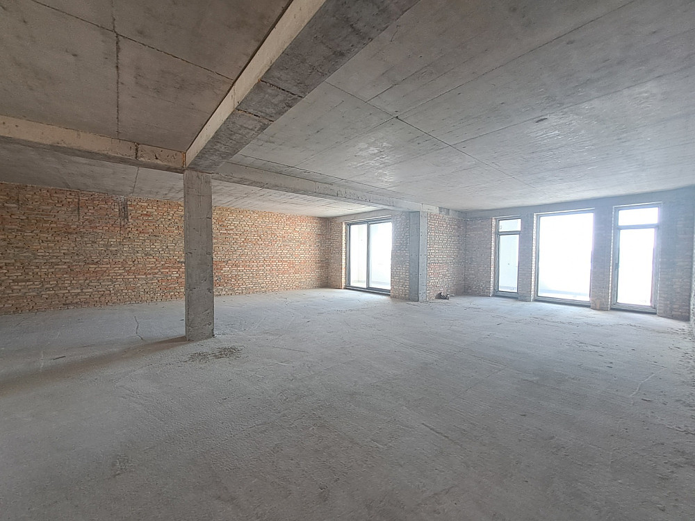 Квартира з терасою, у преміальному житловому комплексі Портофіно ! Тернопіль - фото 11