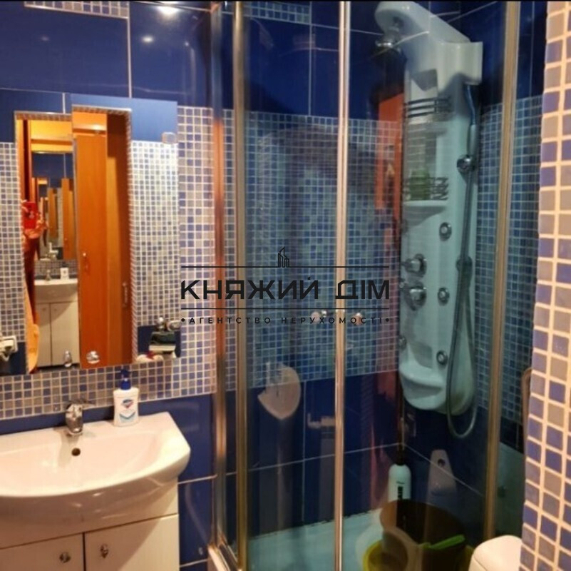 Продаж квартири вул. Автозаводська Київ - фото 9