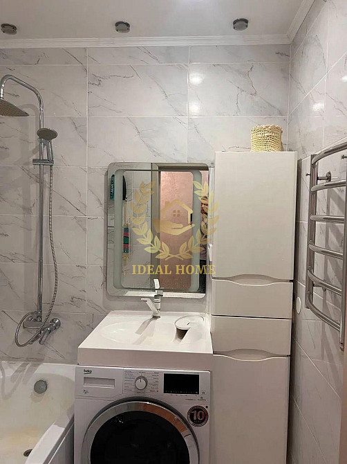 Продаж 3к квартири ЖК Чубинська перлина  - фото 20