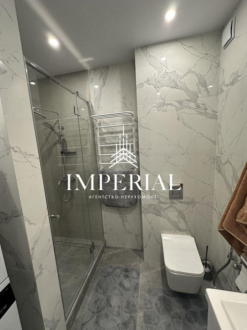 Оренда 3к Квартира 87 кв.м Гліба Бабіча вул. Киев - изображение 14