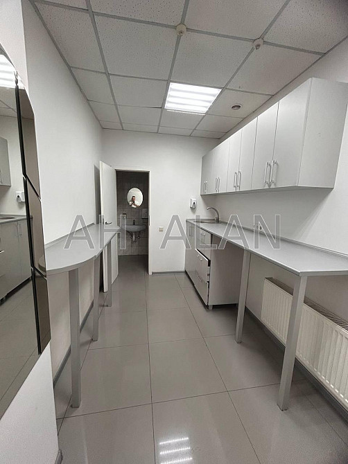 Продаж офісне приміщення на Тростянецька вул., 49 поверх - 1/2 Київ - фото 17