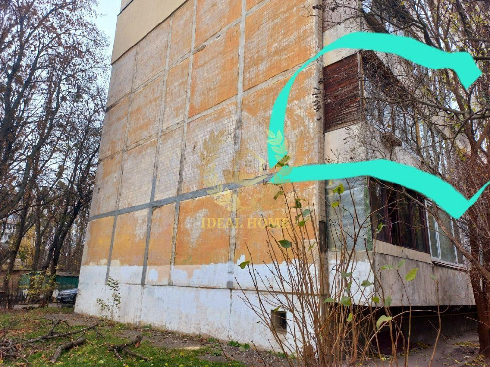 Продаж 2-кімн. квартири, Батиєва Гора, Солмянський р-н, Київ Kiev - photo 12