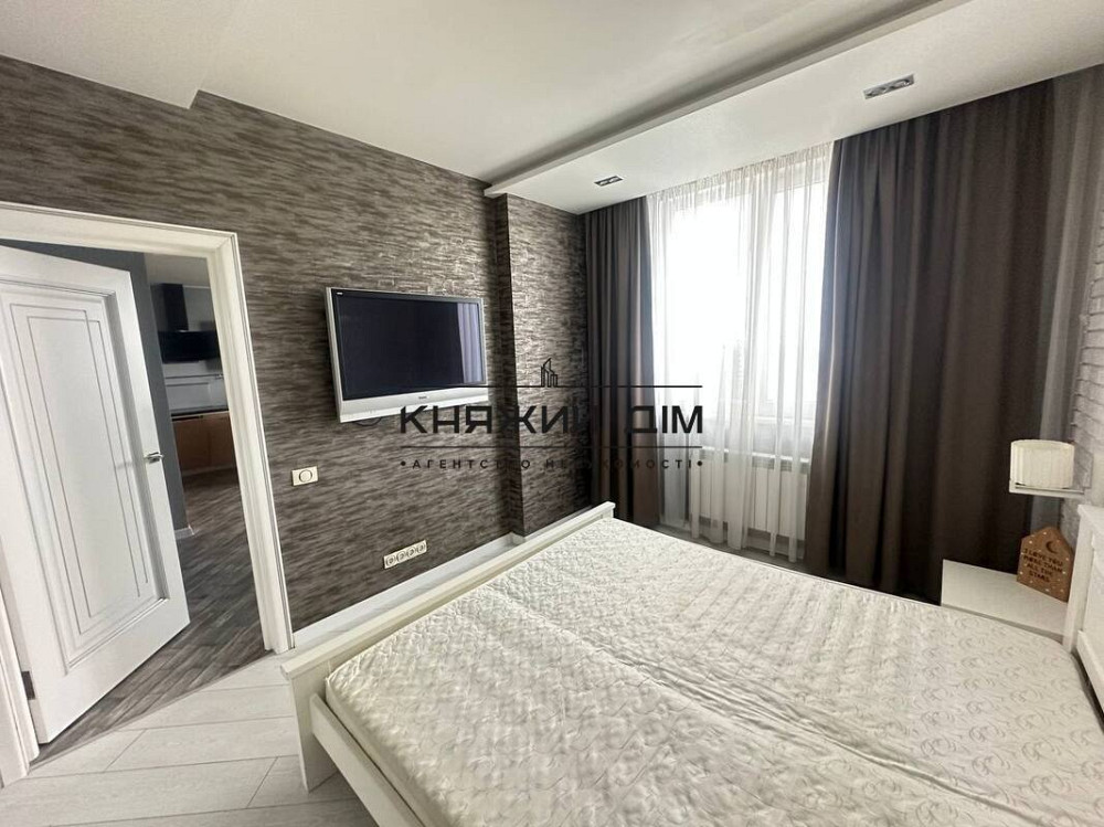 Оренда Квартира 2-кімнатна, 14/31 поверх на Светлая ул. Київ - фото 15