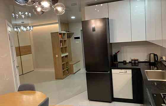 Продаж Квартира 1-кімнатна, 8/11 поверх Ternopil'