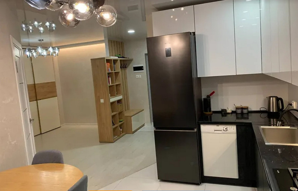 Продаж Квартира 1-кімнатна, 8/11 поверх Ternopil' - photo 2