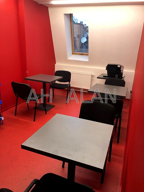 Оренда Будинок 9-кімнатний на Дмитрівська вул., 56Б Киев - изображение 16