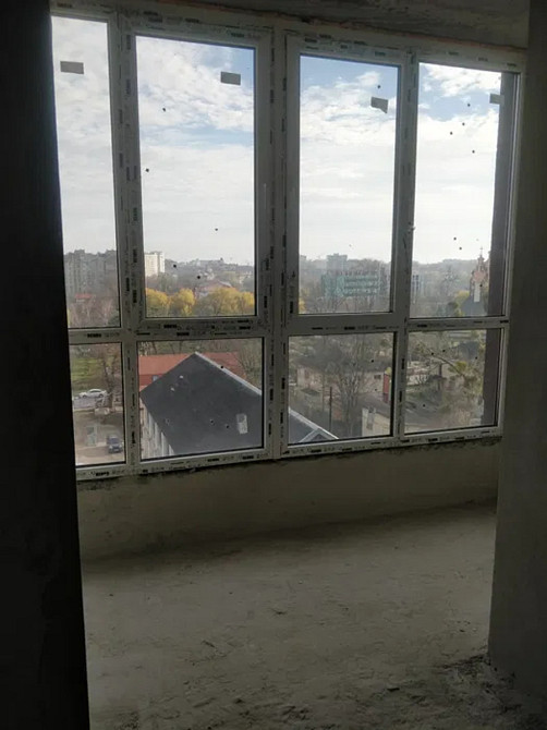 Продаж Квартира 2-кімнатна, 8/10 поверх на вул. Ленкавського Івано-Франківськ - фото 13