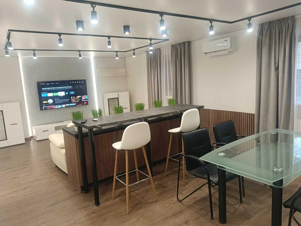 Продаж Квартира 2-кімнатна, 1/2 поверх на вул. Шевченка Львов - изображение 3