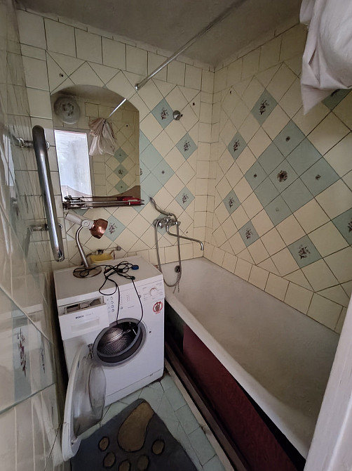 3-кімнатна, Голосіївський проспект 11, Голосіївський Kiev - photo 14