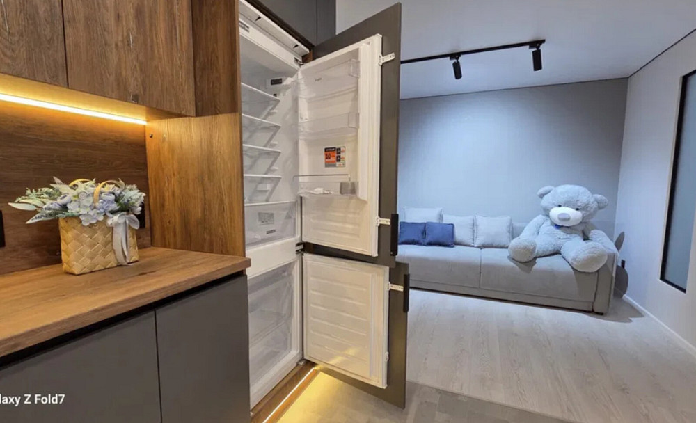 Продаж Квартира 3-кімнатна, 11/11 поверх Ternopil' - photo 2