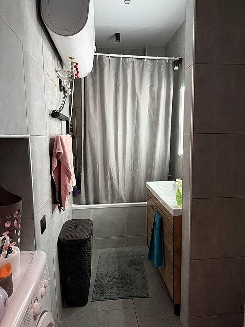 Продаж Квартира на улица Вітовського Дмитра Львов - изображение 6