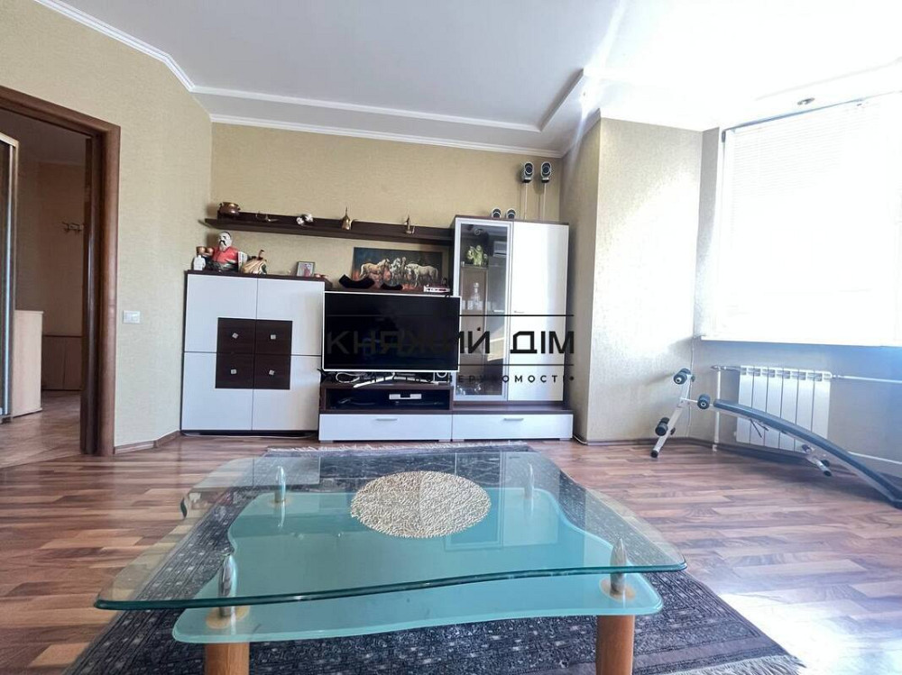 Оренда Квартира 1-кімнатна, 12/16 поверх на Княжий Затон ул. Kiev - photo 1