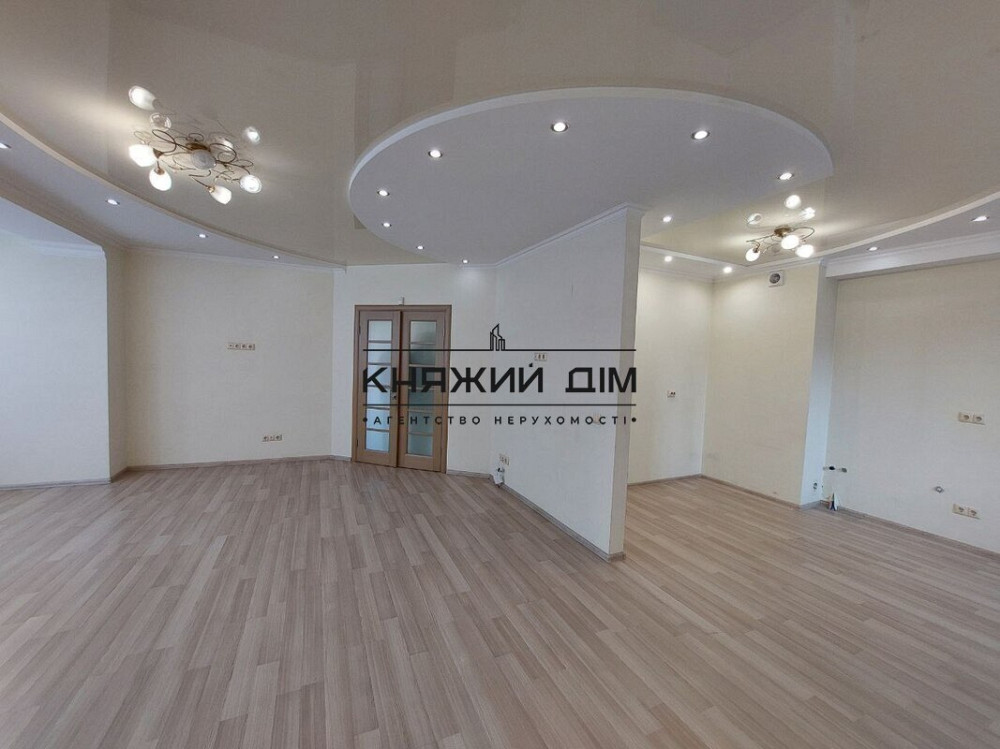 Оренда офісне приміщення на Борщаговская ул. поверх - 6/19 Київ - фото 1