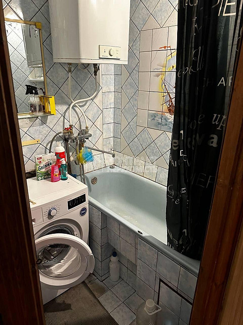 Продаж Квартира 3-кімнатна, 4/5 поверх на вул. Дерев'янка Kharkiv - photo 7