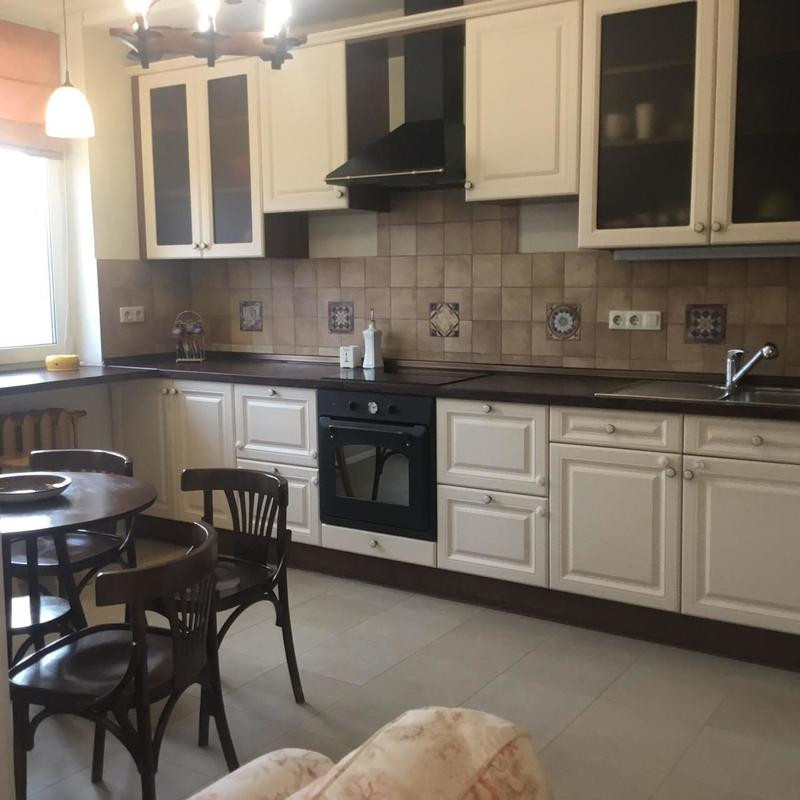 Оренда Квартира 3-кімнатна, 24/24 поверх на пр. Петра Григоренко Київ - фото 2