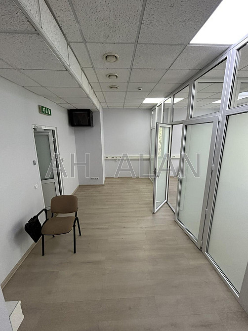 Оренда офісне приміщення на вул. Хрещатик приміщень - 3, поверх - 2/4 Київ - фото 7