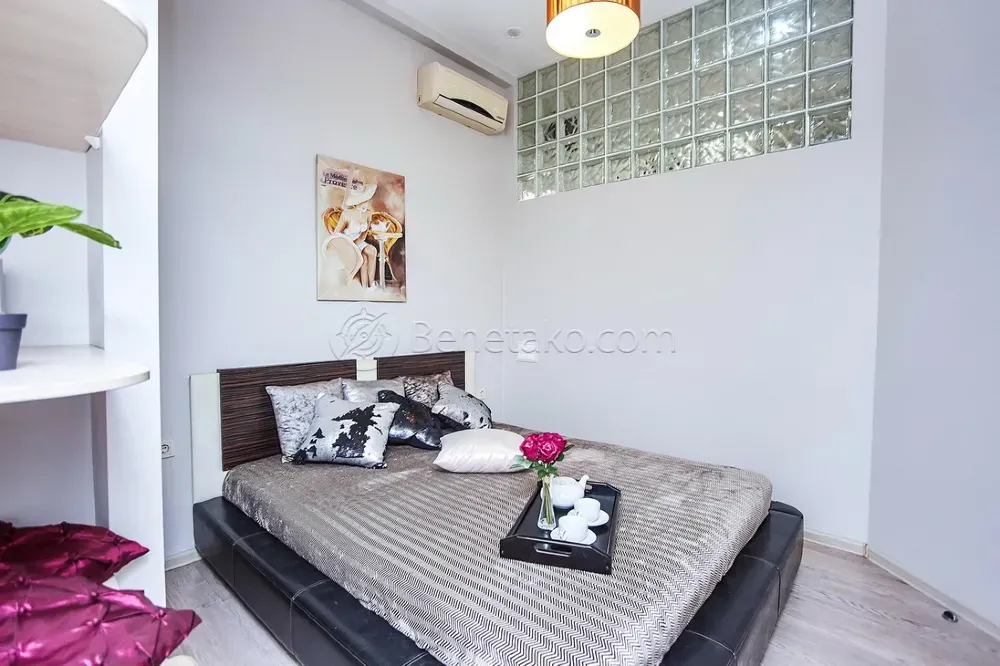 Квартира від забудовника 2 кімн. 60 кв.м 10/12 пов. Новобудова Одеса Гагаринское плато, 5/3 Одеса - фото 13