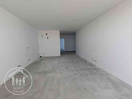 Продаж Квартира 3-кімнатна, 3/4 поверх на Бічна зелена, 101 Басовка