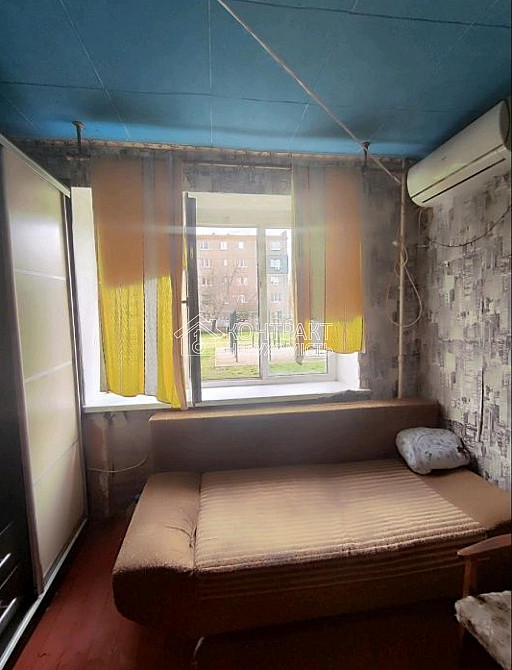 Продаж Квартира 1-кімнатна, 1/4 поверх на вул. Олександрівський Харків - фото 3