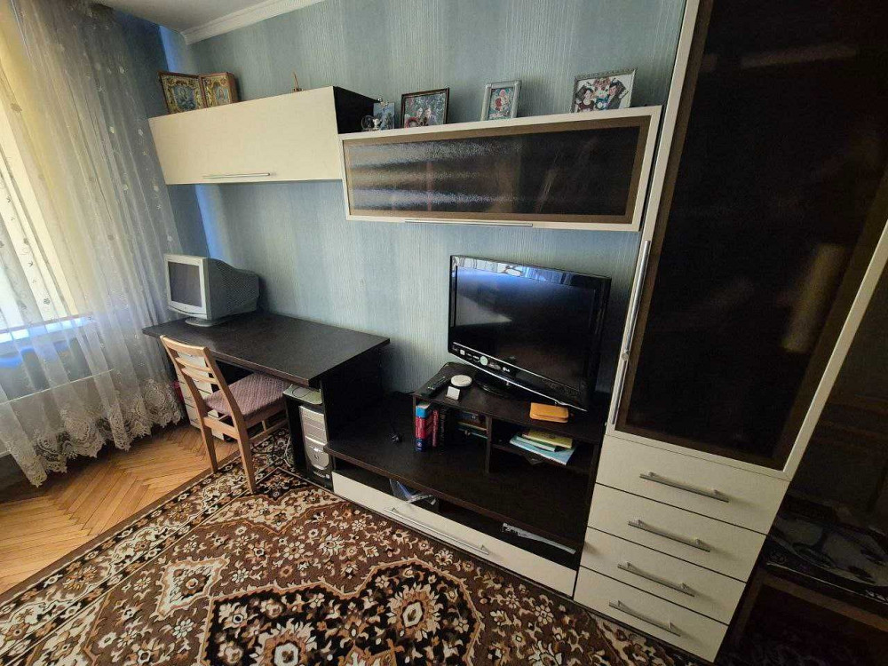 Продаж Квартира 4-кімнатна, 5/10 поверх на Бальзака Оноре вул., д. 75 Kiev - photo 8