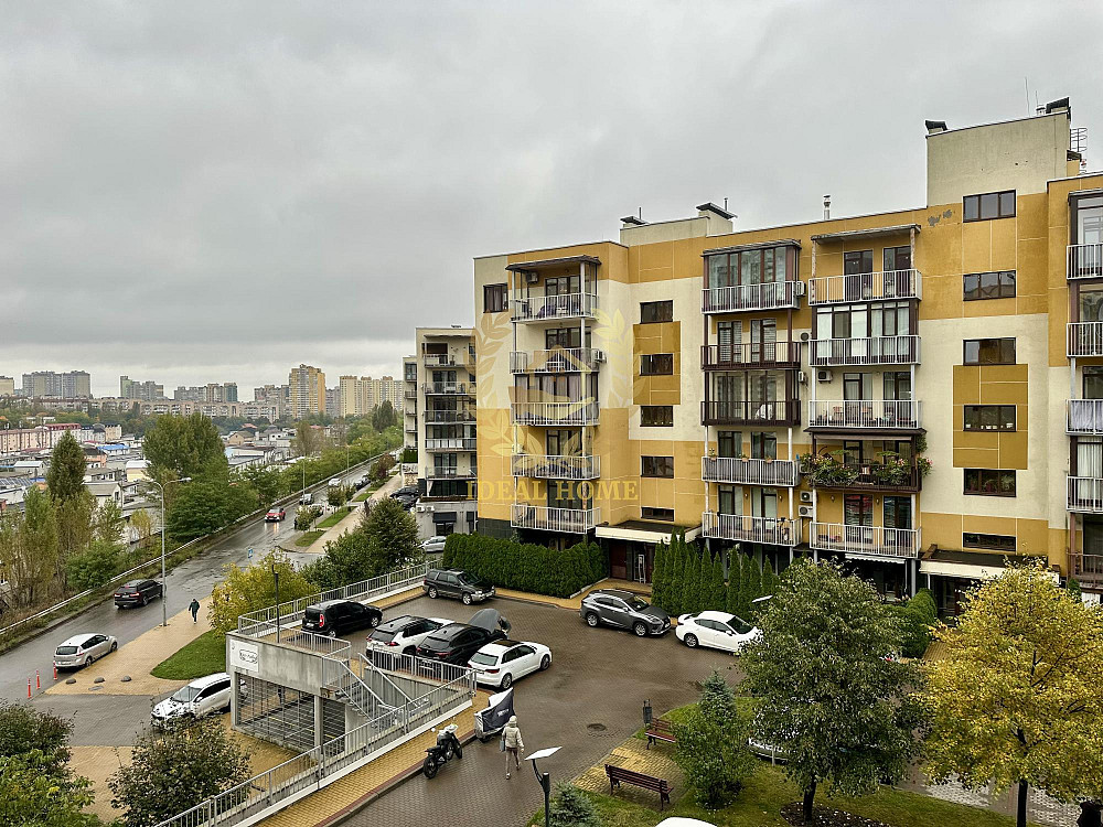 Продаж 1-к квартири в ЖК Ліпінка Київ - фото 13