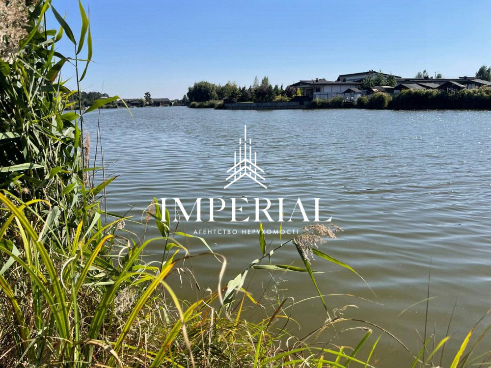 Продаж земельної ділянки 22 соток Нови Безрадичи - изображение 1