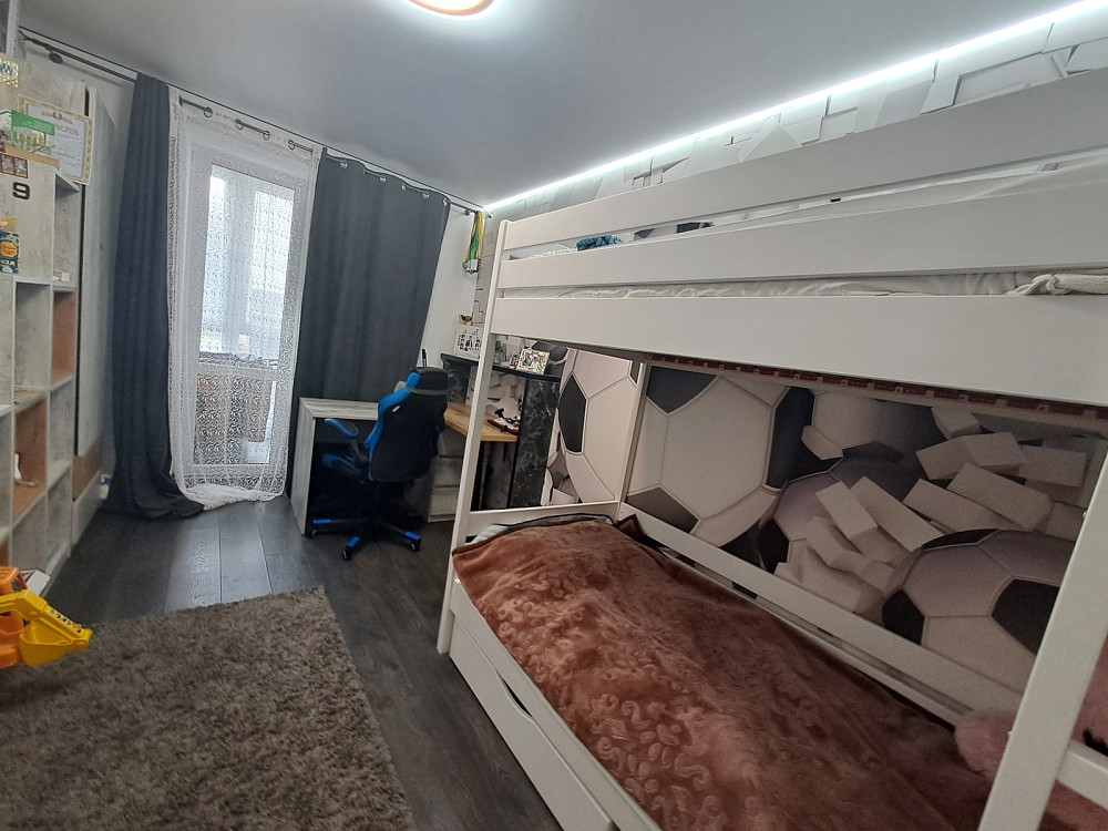 Продаж 3 км квартири по вул. Володимира Великого, Аляска. Тернопіль Тернопіль - фото 15