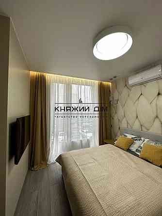 Продаж 3-х кімнатної в ЖК Seven м.Осокорки Киев