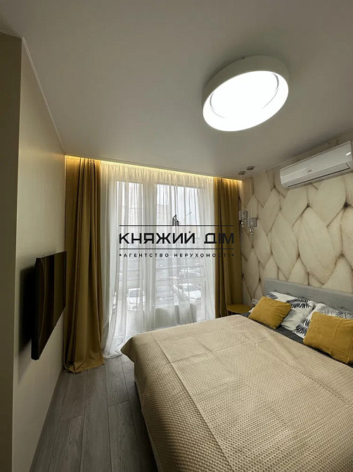 Продаж 3-х кімнатної в ЖК Seven м.Осокорки Киев - изображение 1