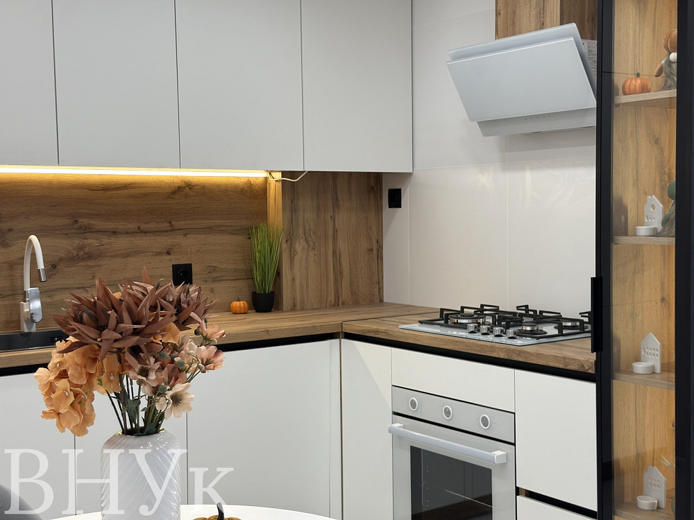 Продаж Квартира 3-кімнатна, 11/11 поверх на вул. Білогірська Тернопіль - фото 10