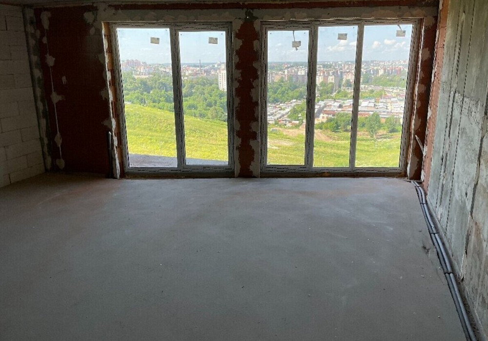 Продаж 1к квартири 53 кв. м на вул. Тарнавського Мирона Генерала Тернопіль - фото 4