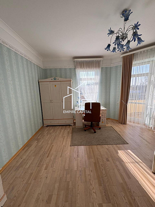 Оренда 4к квартири 157 кв. м Львів - фото 8