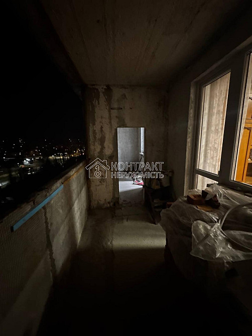 Оренда Квартира 1-кімнатна, 12/12 поверх на вул. Кричевського Харків - фото 7