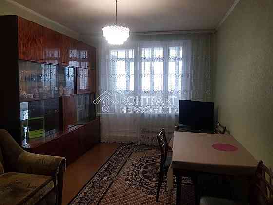 Оренда 3к Квартира 64 кв.м Барабашова вул. Харьков