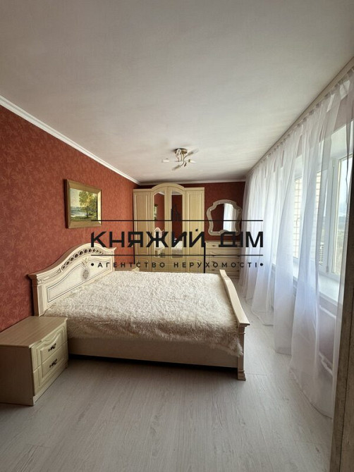 Оренда Квартира 3-кімнатна, 14/14 поверх на Флоренции ул. Киев - изображение 1