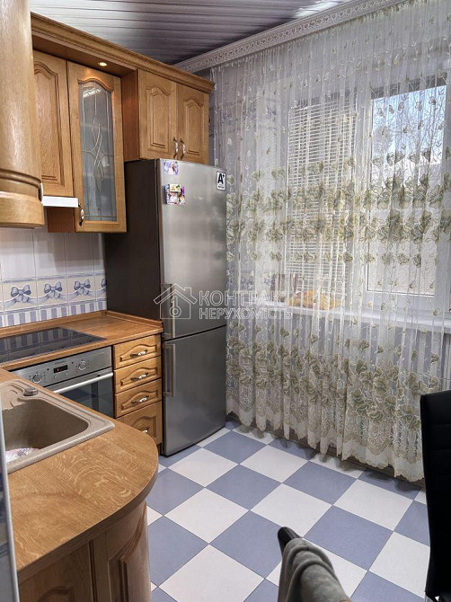 Оренда Квартира 2-кімнатна, 3/16 поверх на вул. Перемоги Харків - фото 2