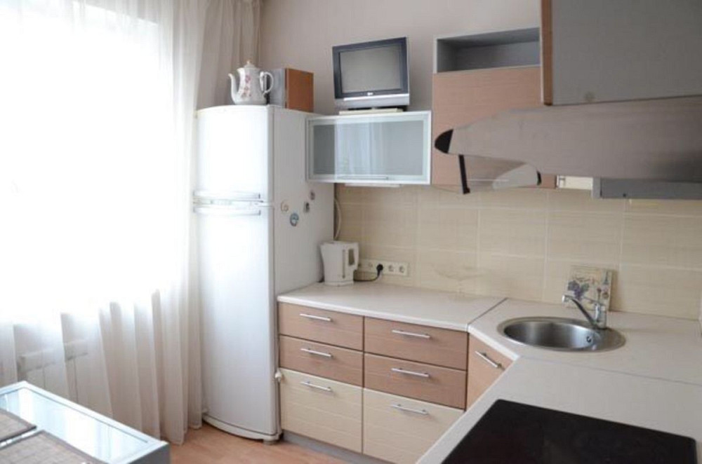 Оренда Квартира 2-кімнатна, 9/16 поверх на пр. Петра Григоренко, 29 Київ - фото 2