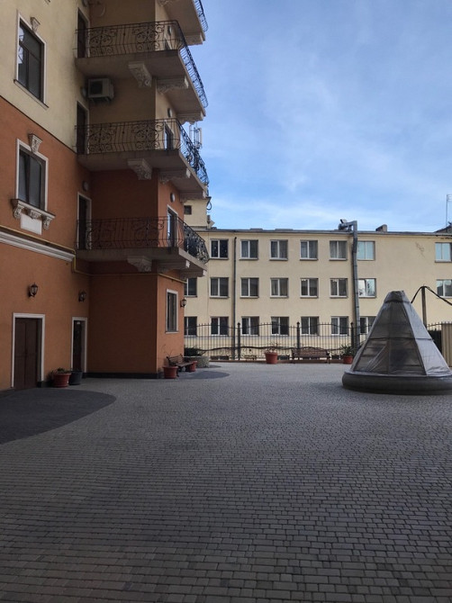 Продаж Квартира 4-кімнатна, 10/12 поверх на Военный спуск, 13а Odessa - photo 14