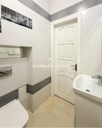 For rent 1 room apartment on Nalyvaika Street (center / Lviv) L'viv - photo 9