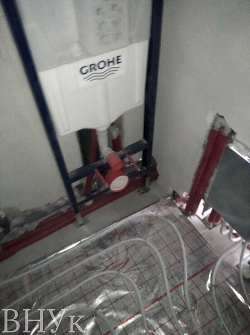 Продаж Квартира 1-кімнатна, 4/10 поверх на вул. Довженка О. Ивано-Франковск - изображение 6