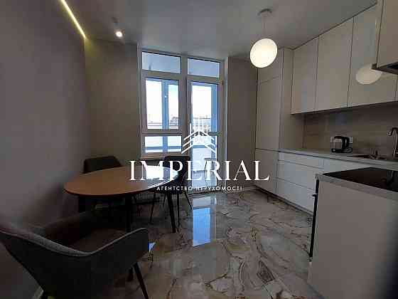 Оренда Квартира 2-кімнатна, 2/26 поверх на вул. Гулака Київ