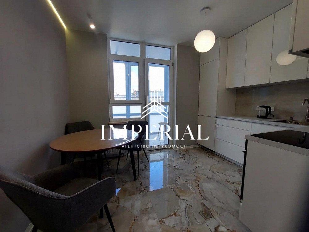 Оренда Квартира 2-кімнатна, 2/26 поверх на вул. Гулака Київ - фото 3