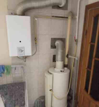 Продам 3х комнатную квартиру в центре Odessa