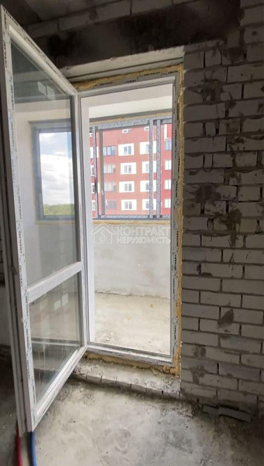 Продаж Квартира 1-кімнатна, 6/9 поверх на вул. Борткевича Харків - фото 4