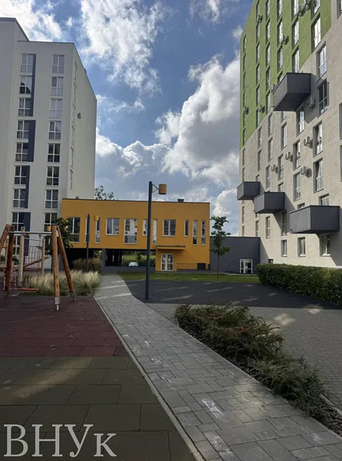 Продаж Квартира 1-кімнатна, 12/12 поверх на вул. Рудненська Львів - фото 19