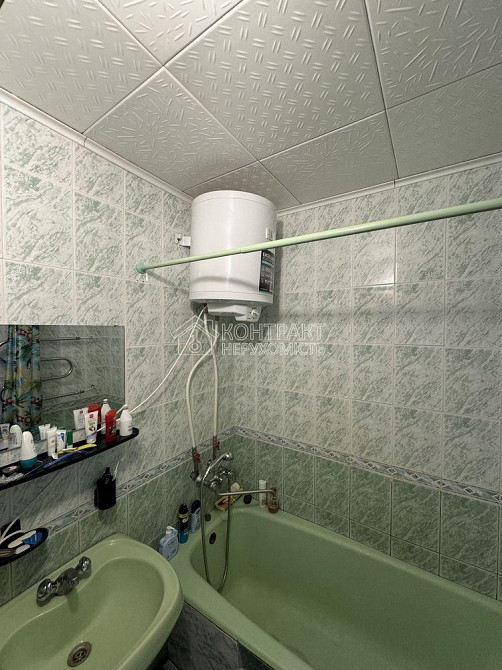 Продаж Квартира 2-кімнатна, 7/16 поверх на вул. Архітекторів Харків - фото 4