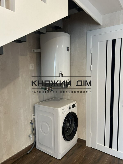 Оренда таунхауса на Осокорках Код об'єкта 139471 Kiev - photo 10