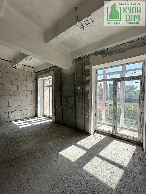 Продається квартира в новобудові жк «сузір #700;я 2020» Кропивницький - фото 1